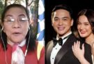 “Wag po nating unahan” — Cristy Fermin shares insights on Bea and Dominic issue, dismisses prenup rumors